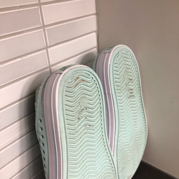 Skechers girls Guzman Steps sandals/water shoes - Picture 9 of 10